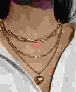 Heart Chain 1