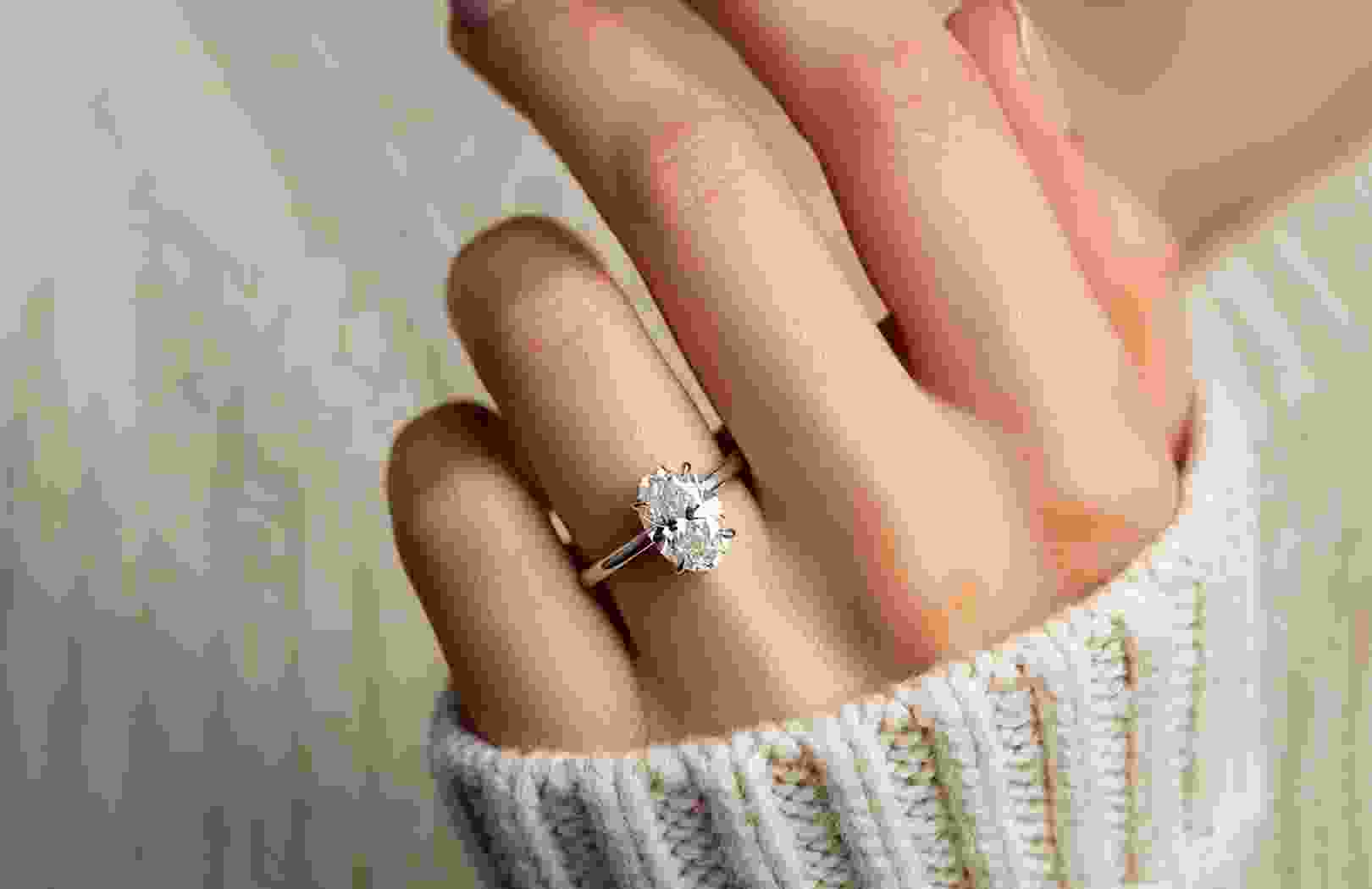 The Ultimate Guide to Choosing the Perfect Diamond Ring 3 Blog 3