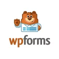 Landing Page 18 WPforms
