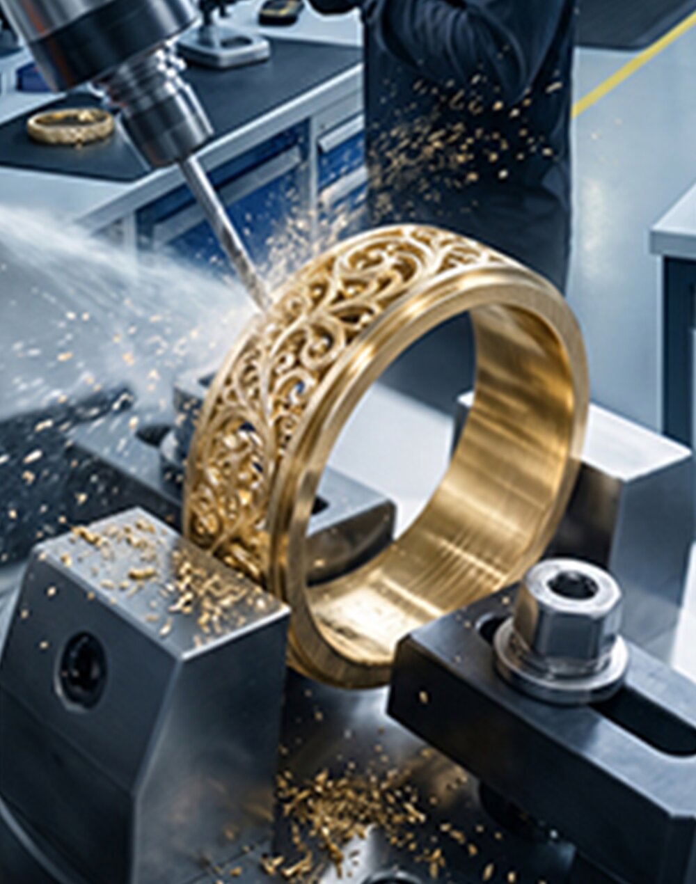 cnc