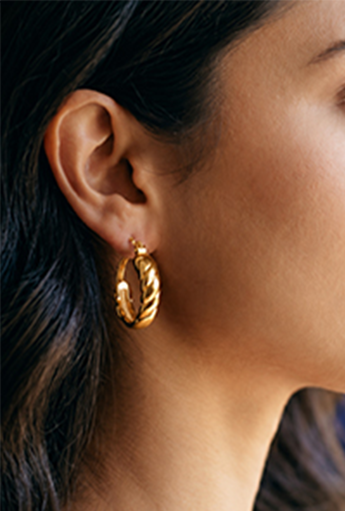 earring