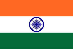india flag